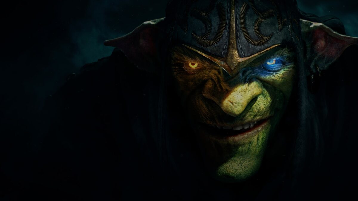 Styx: Blades of Greed 背景藝術圖