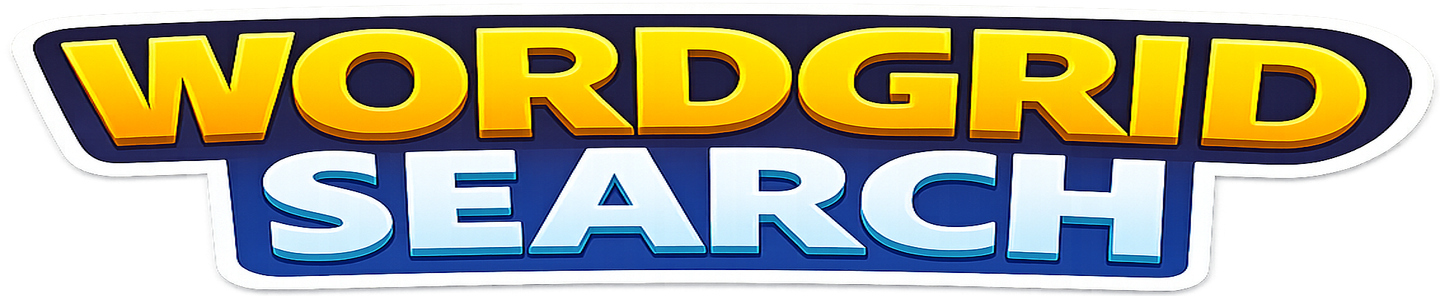 WordGrid Search Logo