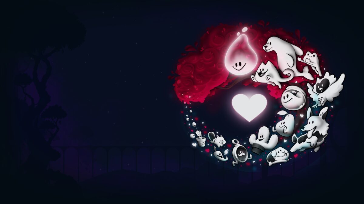 KarmaZoo 遊戲主視覺圖