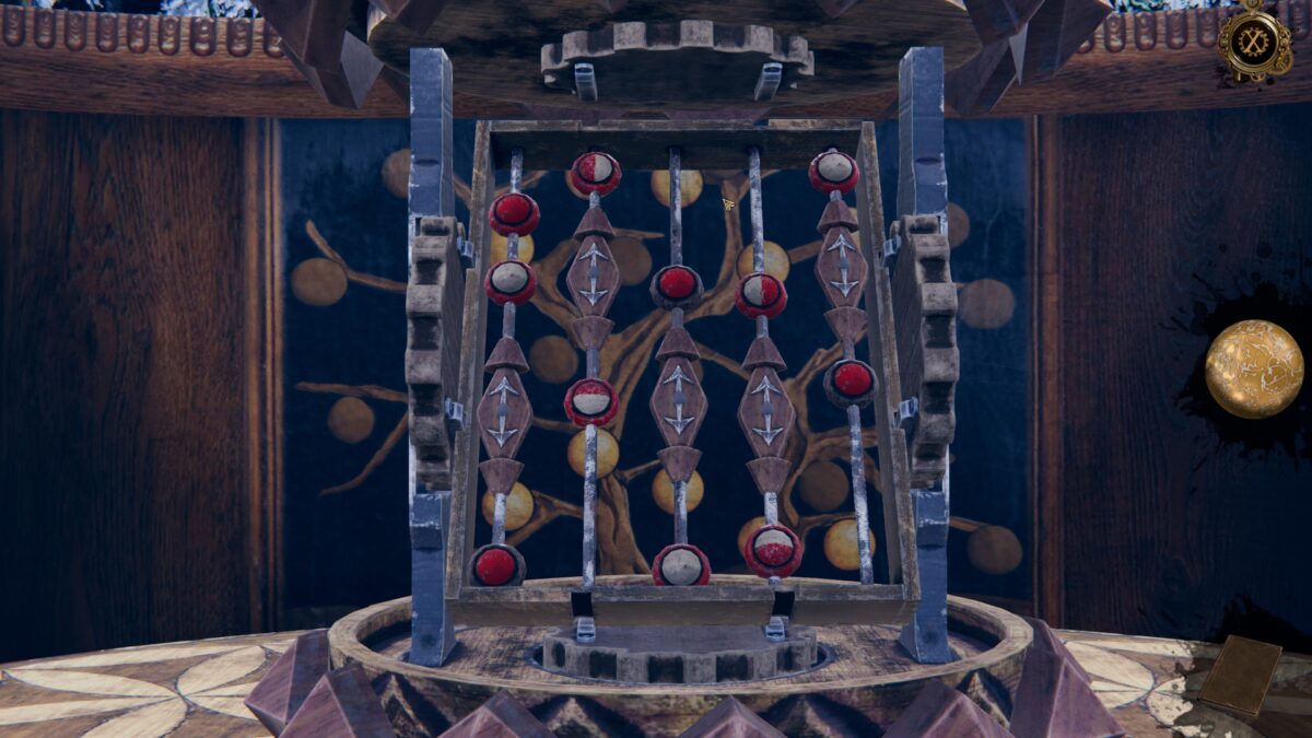 宏偉的文藝復興建築景觀