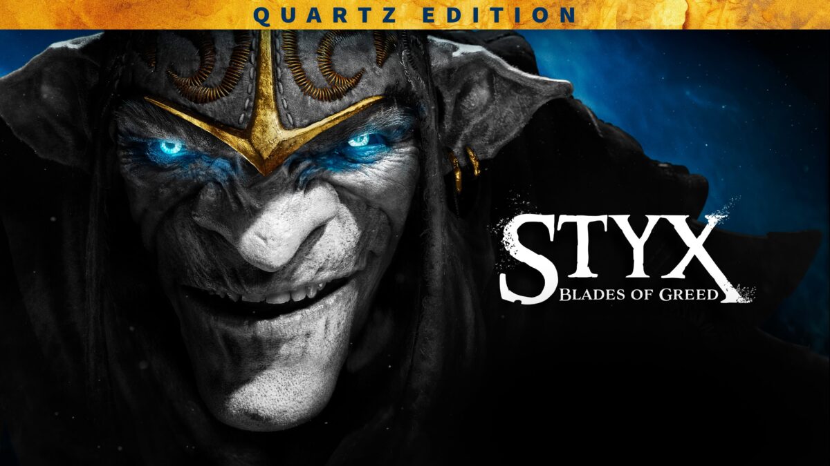 Quartz Edition 特典內容