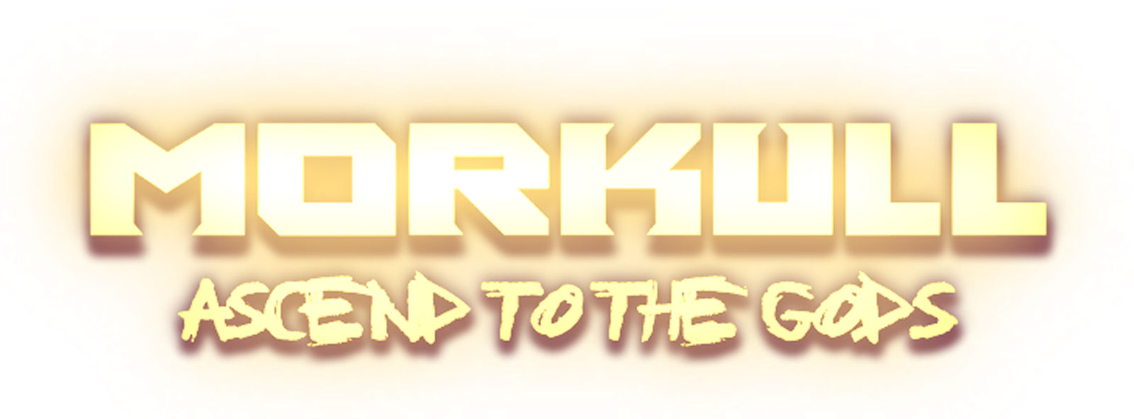 Morkull Ascend to the Gods 遊戲標誌