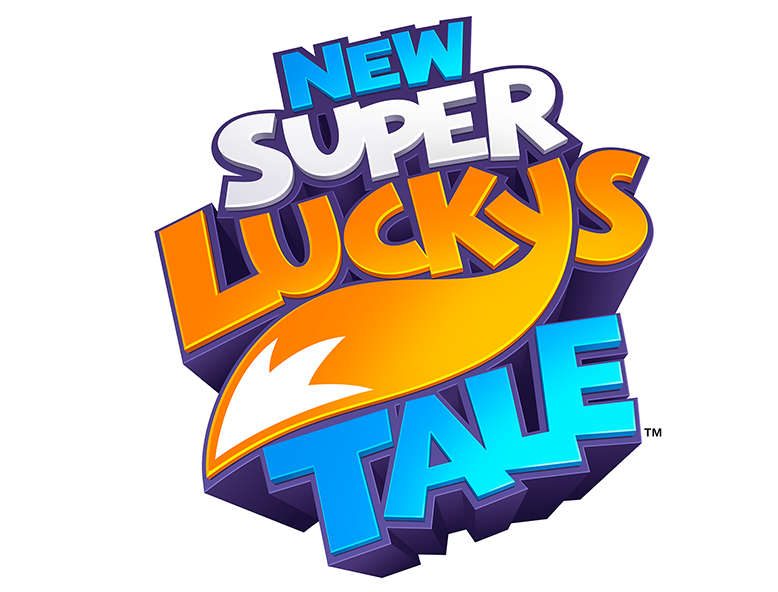 新樂奇物語官方 Logo