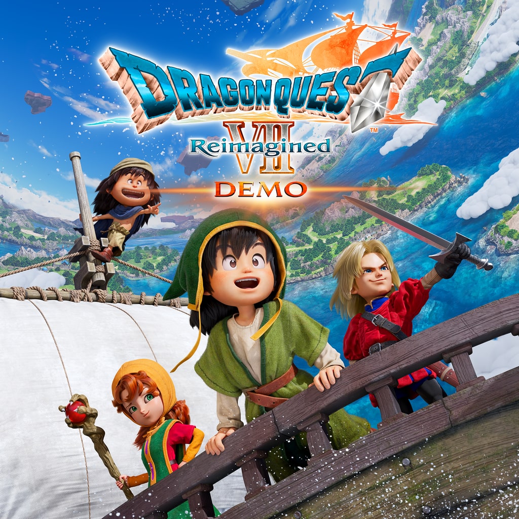 率先啟程體驗版宣傳圖