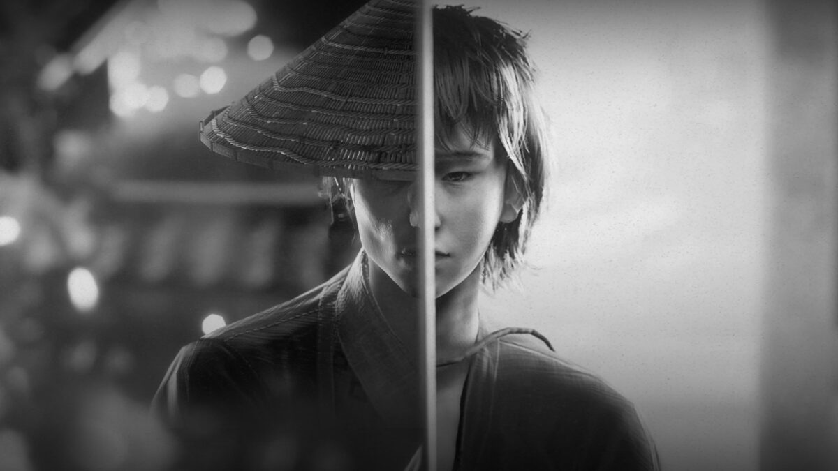 黃泉之途主視覺圖