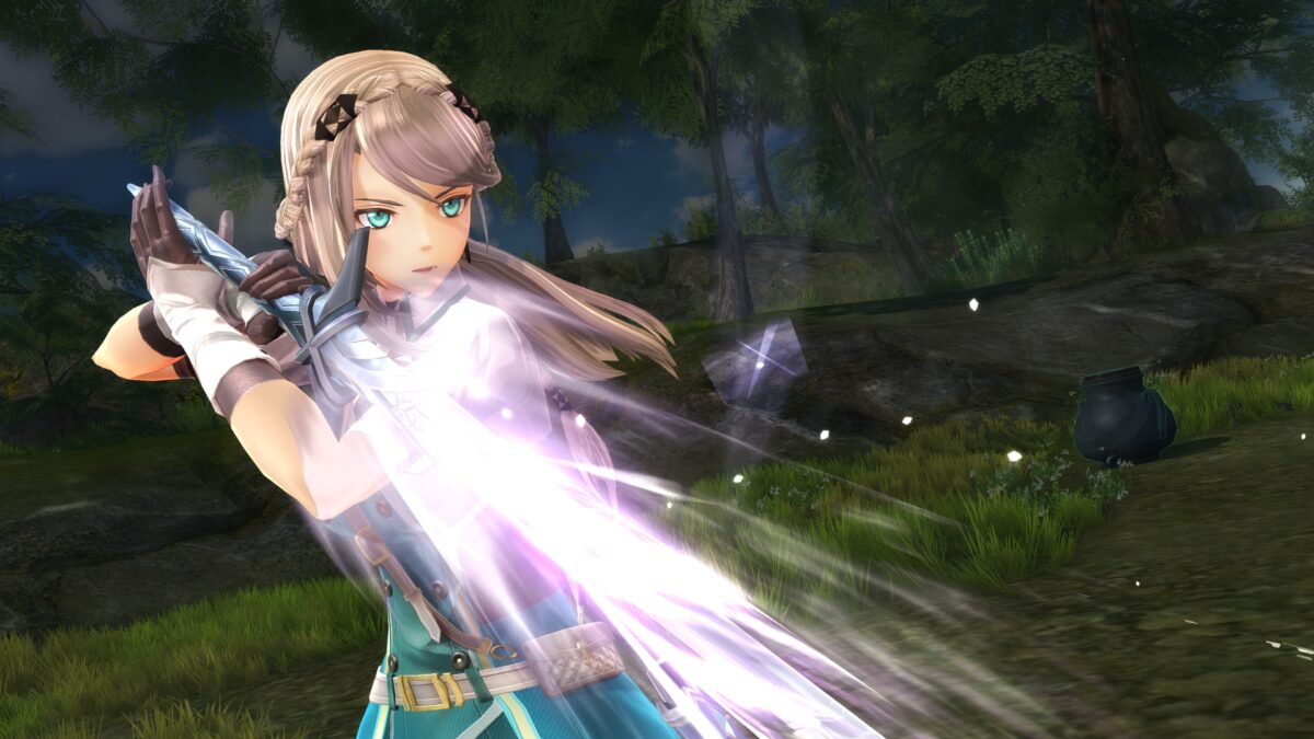 共和國首都伊帝斯的壯麗景象