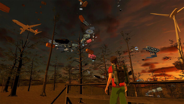 銅板價必玩！Switch 動作《ONLY UP! 極限版》登場，官方認證支援 Switch 2