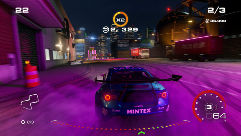 [極致流暢] Switch 2 賽車競速《超級房車賽：傳奇 豪華版》全 DLC 收錄必玩神作！