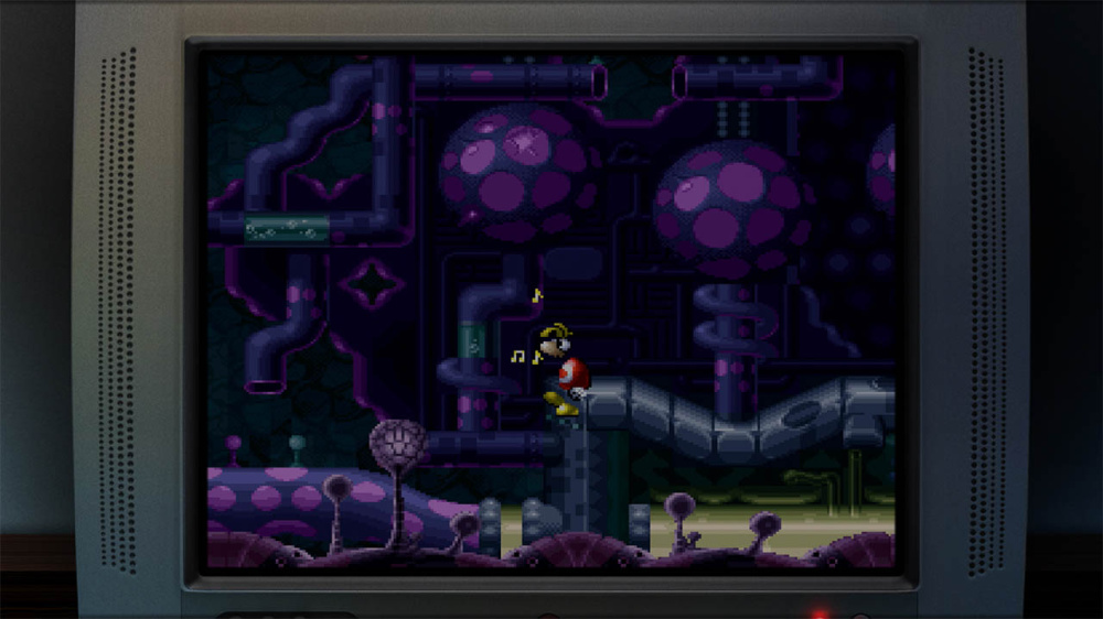 必玩！Switch 動作神作《雷射超人：30 週年紀念版》回歸，支援 Switch 2