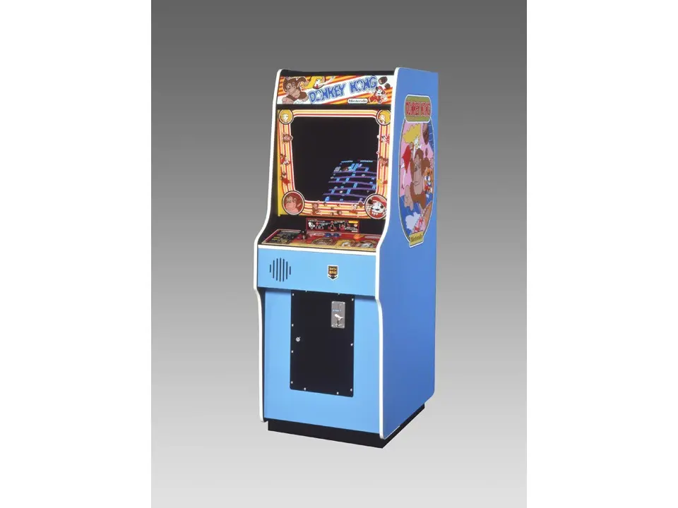 【動作遊戲】任天堂《咚奇剛 蕉力全開》新情報公開：2D復古關卡致敬經典，瑪利歐、波琳早期設定大揭秘！