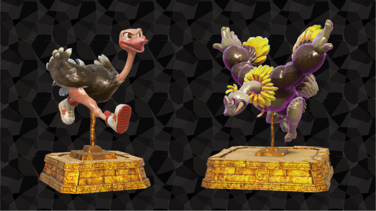 任天堂次世代動作大作《咚奇剛 蕉力全開》NS2限時活動開跑！泰妮剛、限定模型獨家現身，全球玩家瘋搶！