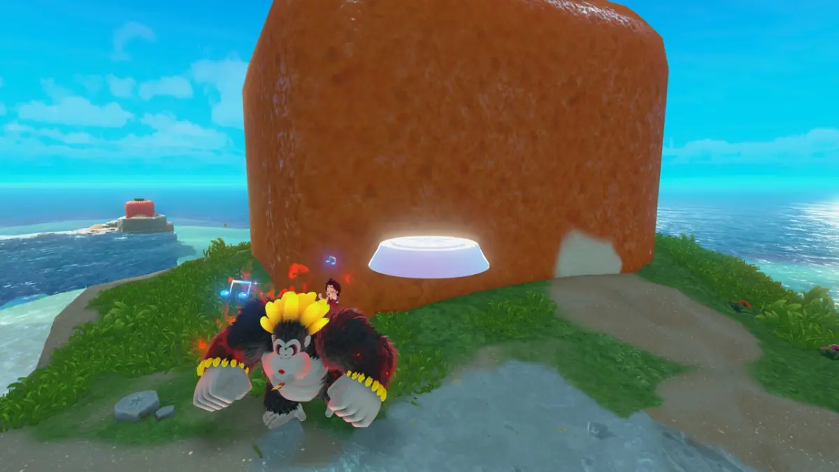 任天堂Switch 2次世代動作探索巨獻！《咚奇剛 蕉力全開》曝深度地圖與街機回憶殺，蕉鑽石等你發掘！