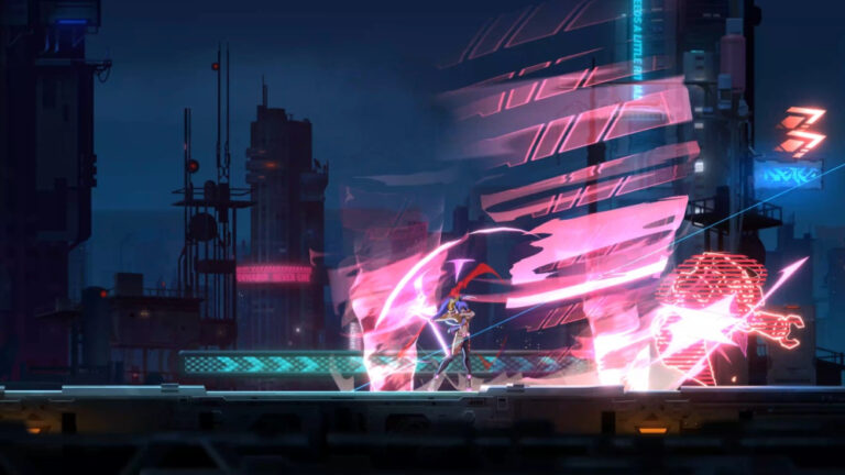 必玩神作！Switch 頂級 Roguelite《蒼翼：混沌效應X》登場，支援 Switch 2 極致流暢。