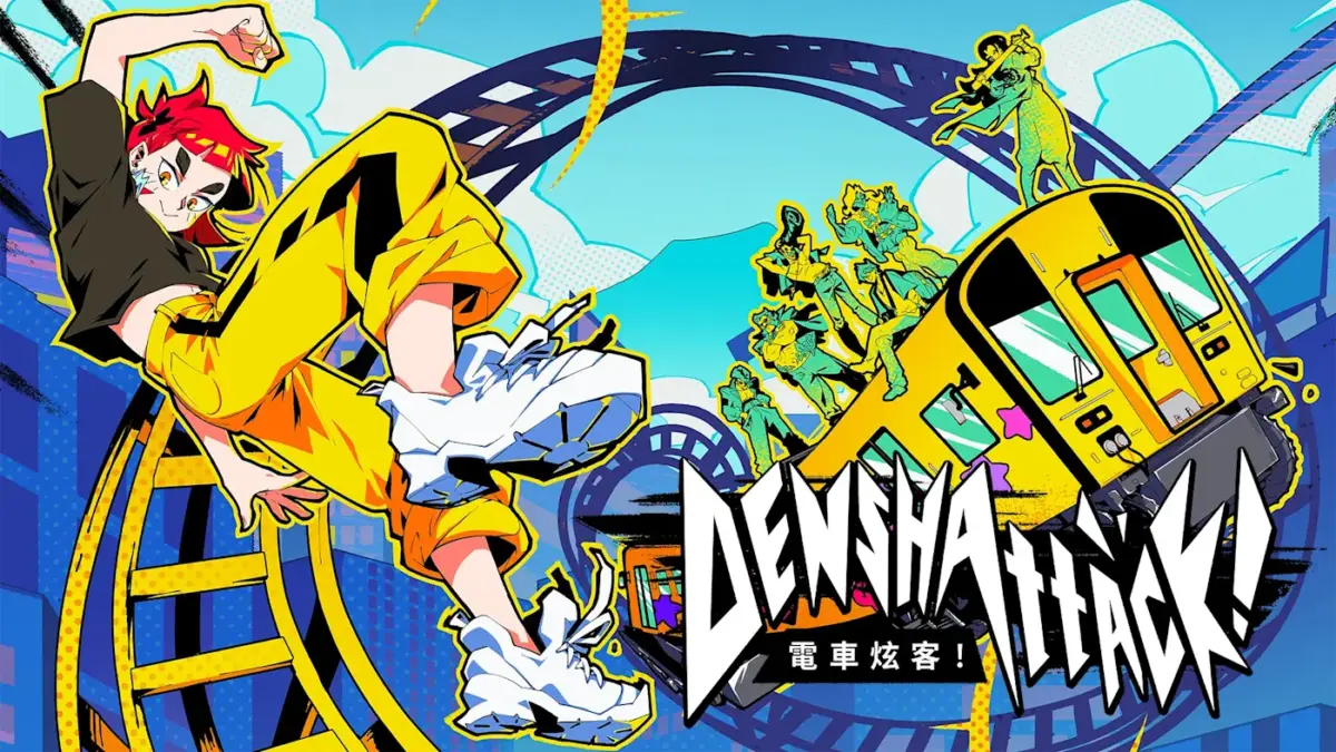 任天堂Switch 2獨立遊戲震撼登場！從《動物迷城》硬派RPG到《電車炫客》極速競技，九大新作橫跨2026年全面預覽！