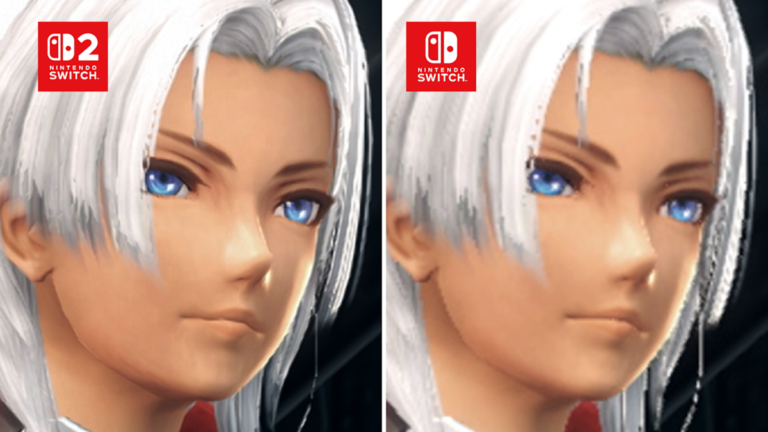 任天堂重磅鉅獻！《異度神劍X 終極版》登陸Switch 2：開放世界RPG史詩級4K畫質、流暢幀率震撼回歸！