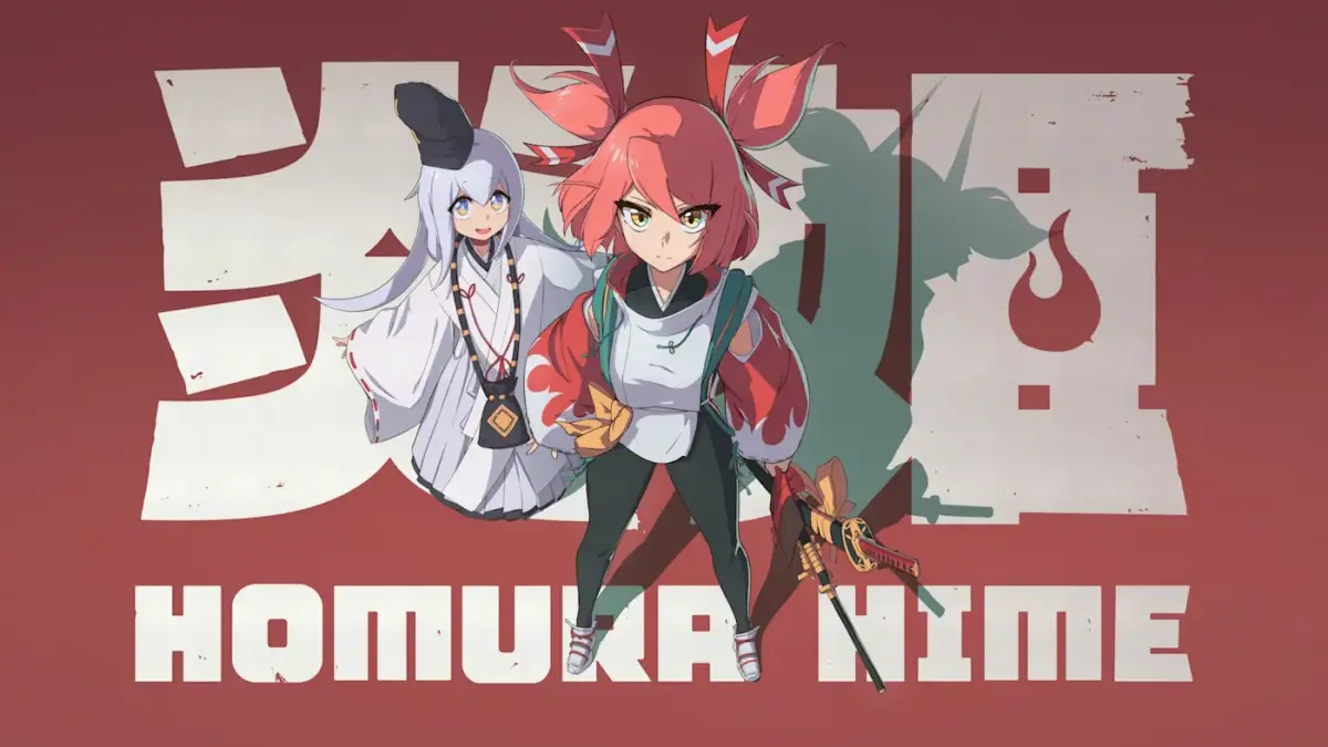 任天堂 Switch 2 獨立遊戲大爆發！從《動物迷城》到《炎姬》，療癒系與硬派新作一次看