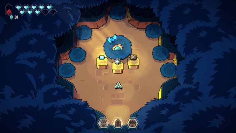 頂級體驗！任天堂開放世界射擊《迷你射擊大冒險》支援 Switch 2 效能再突破！