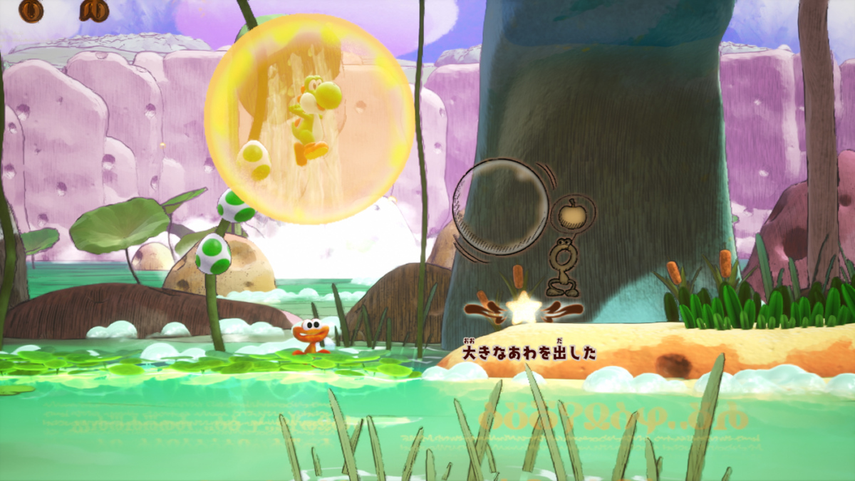 任天堂次世代旗艦動作冒險新作《耀西與不可思議的圖鑑》曝光！Switch 2 首波護航大作「生物調查」深度解析