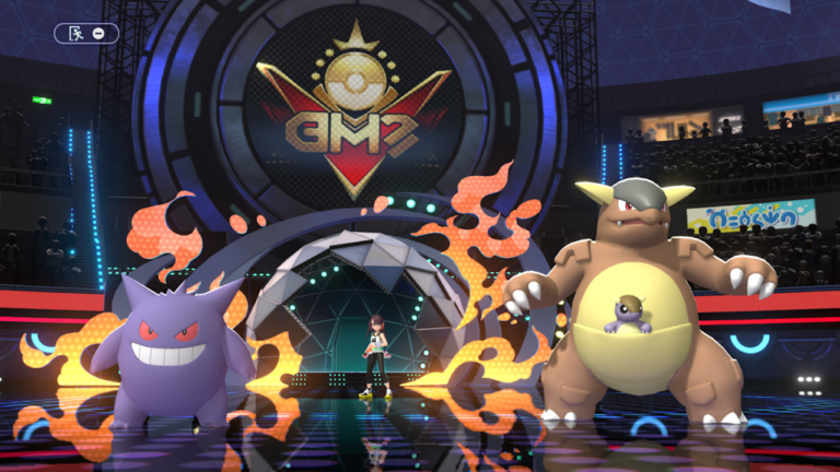 任天堂重磅鉅獻！《Pokémon Champions》登陸 Switch 2，次世代寶可夢競技對戰引爆 2026