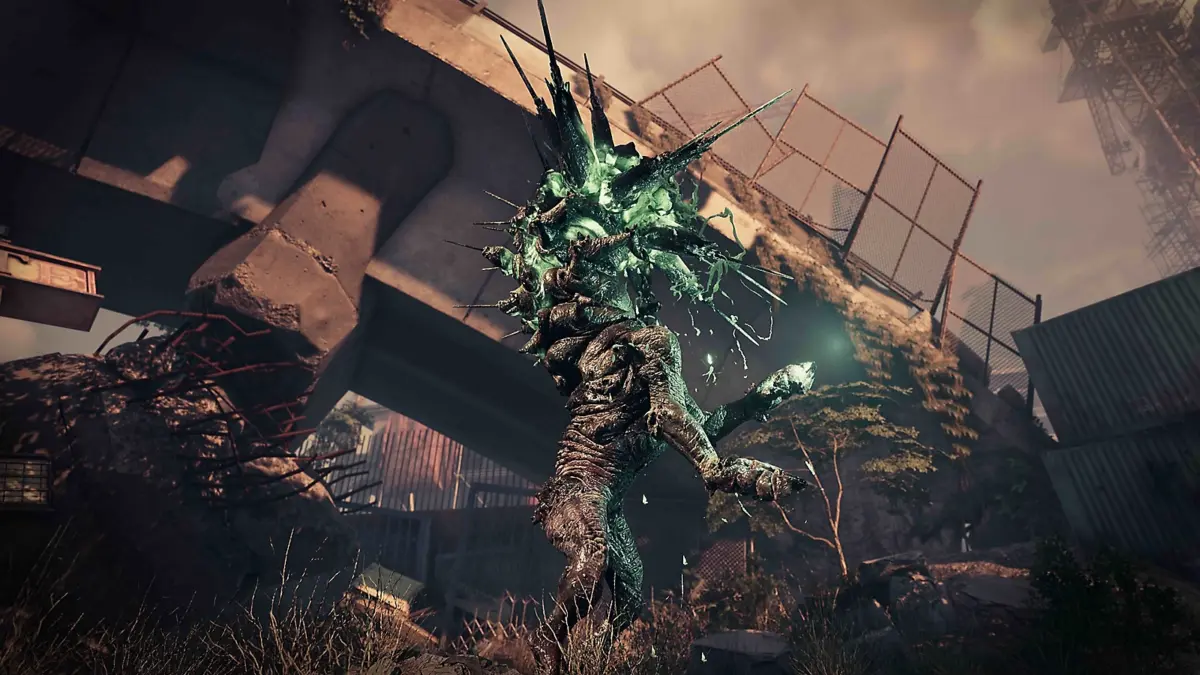 硬派與華麗兼具的戰鬥