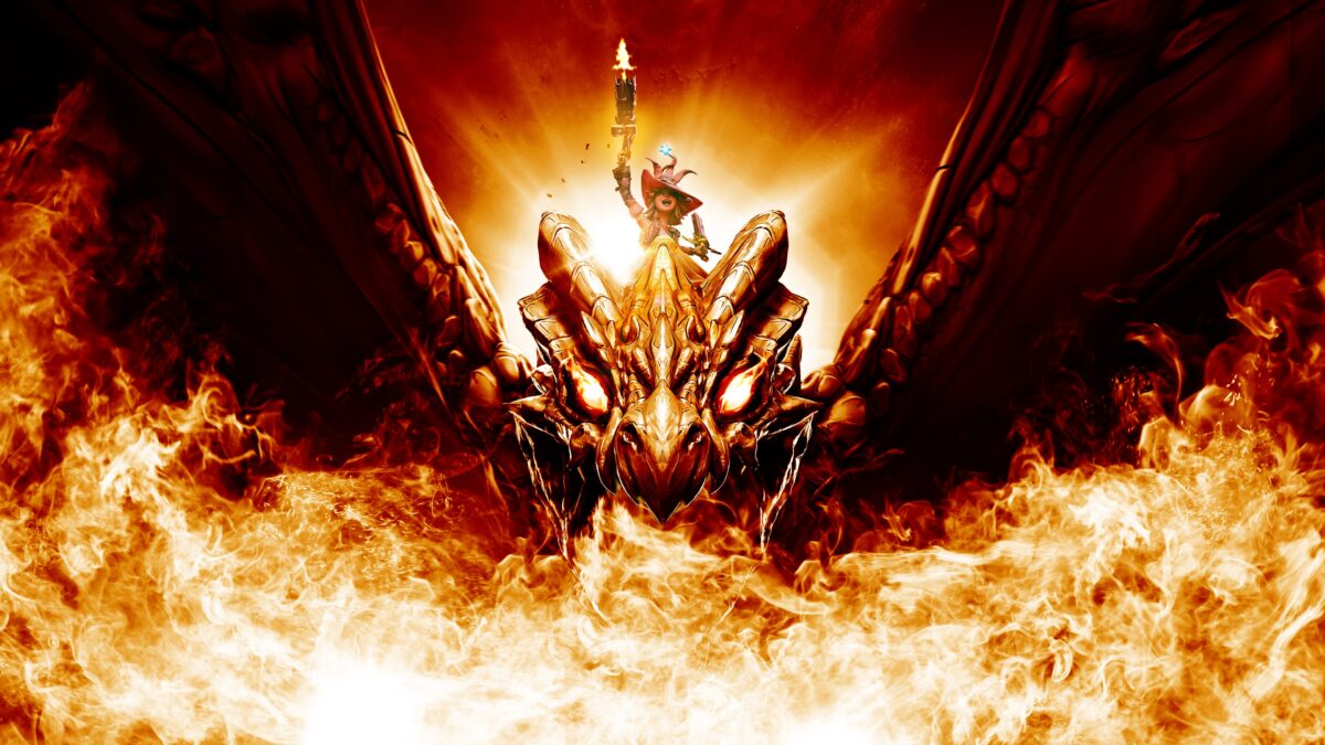 小蒂娜的奇幻樂園：全面進化版封面