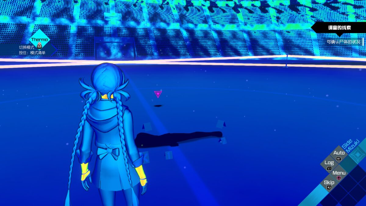 詳細的遊戲指引