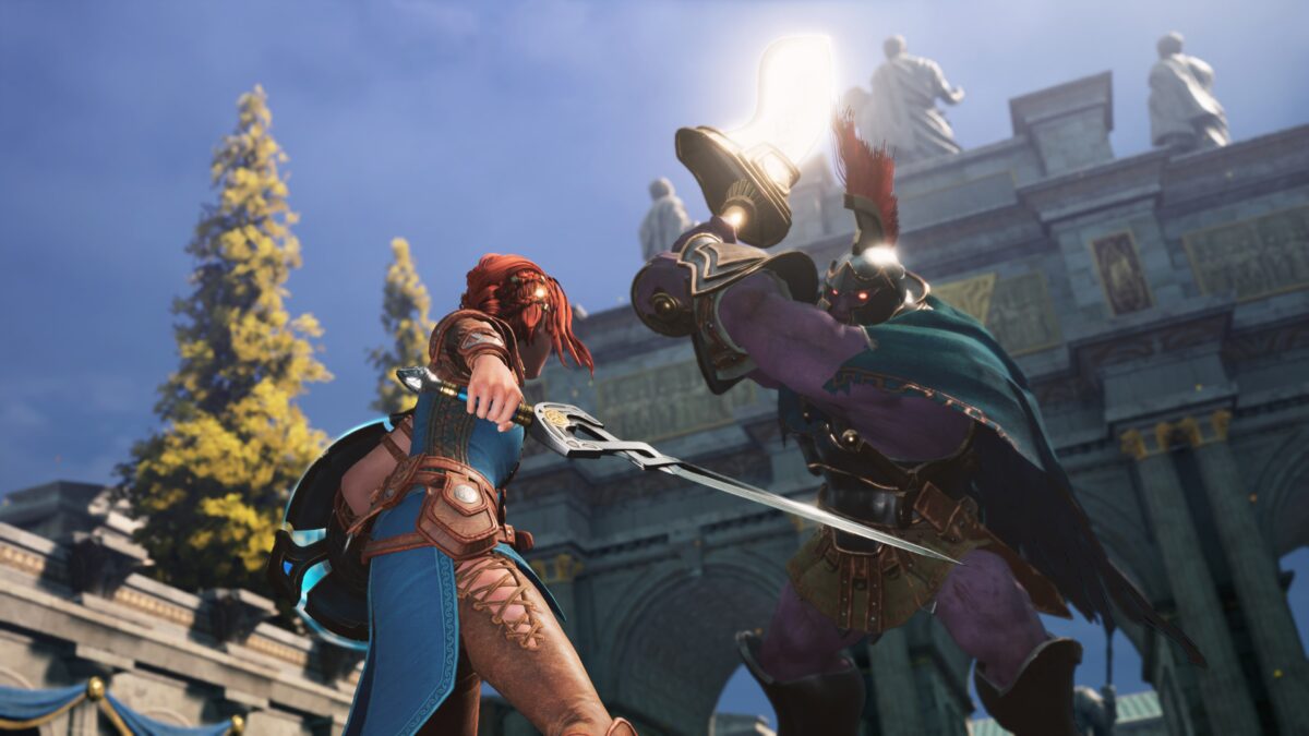 精美的遊戲室內建築細節