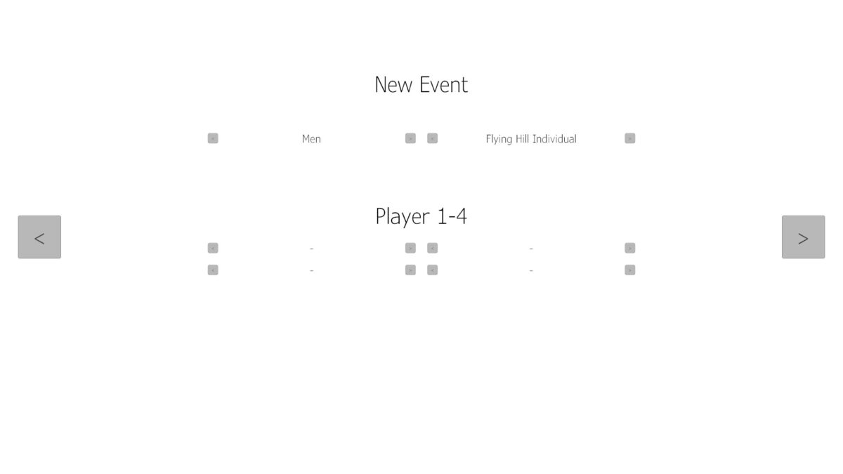 起跳瞬間的動作捕捉