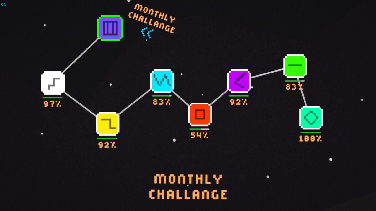 L.A.P. 太空競速最終展示