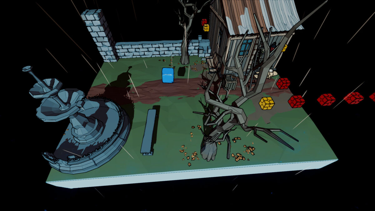 低配備需求也能享受流暢畫面