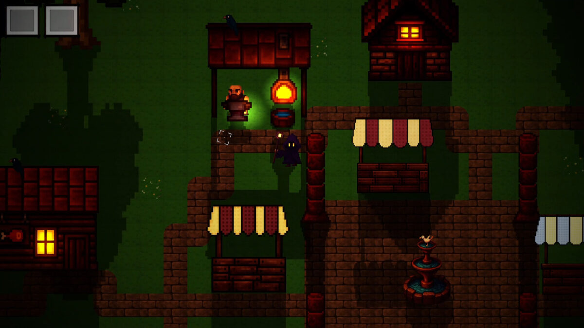 面對最終挑戰的決心