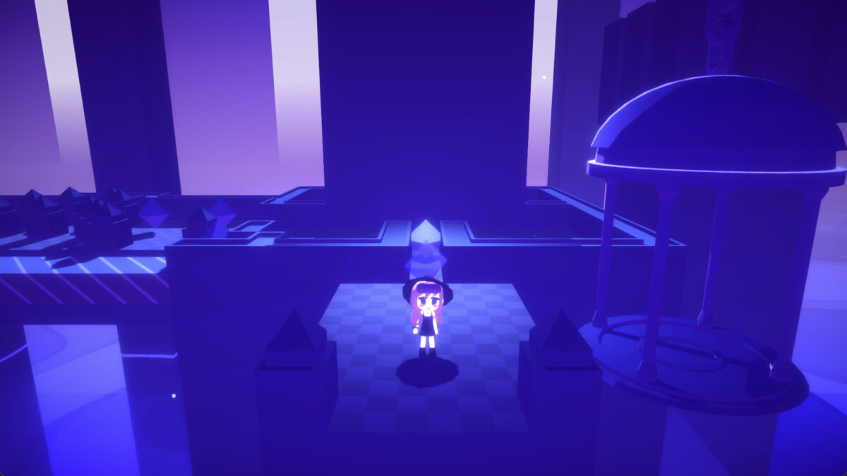 精確的路徑規劃是過關核心