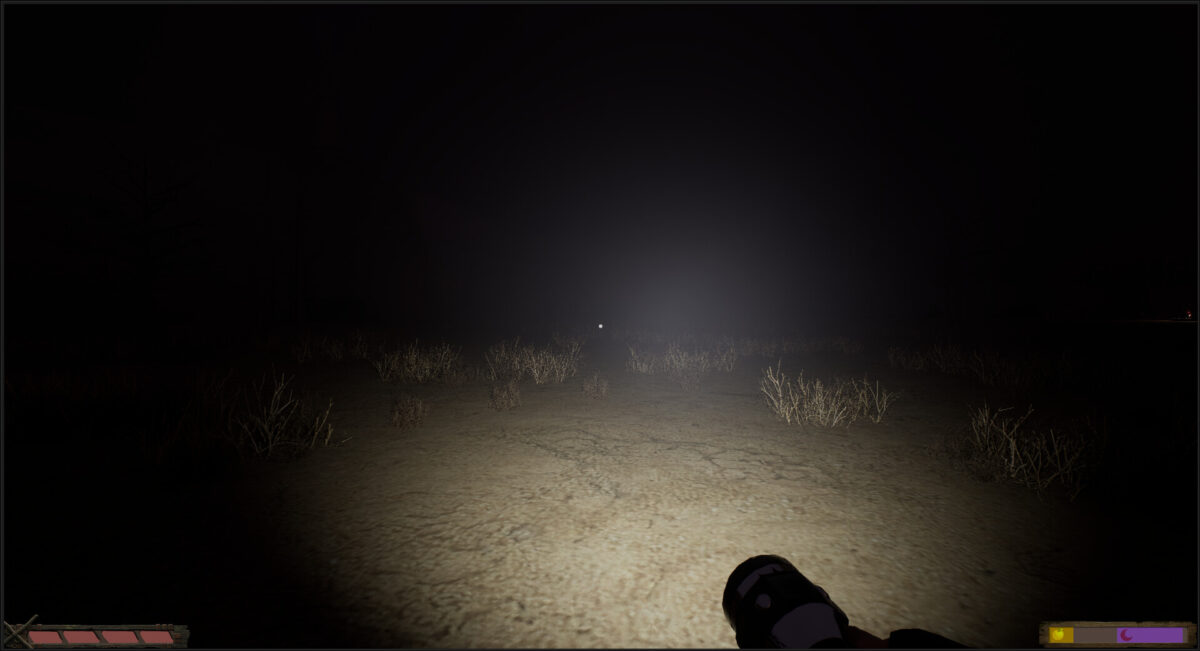 Road Less Traveled 遊戲截圖 10