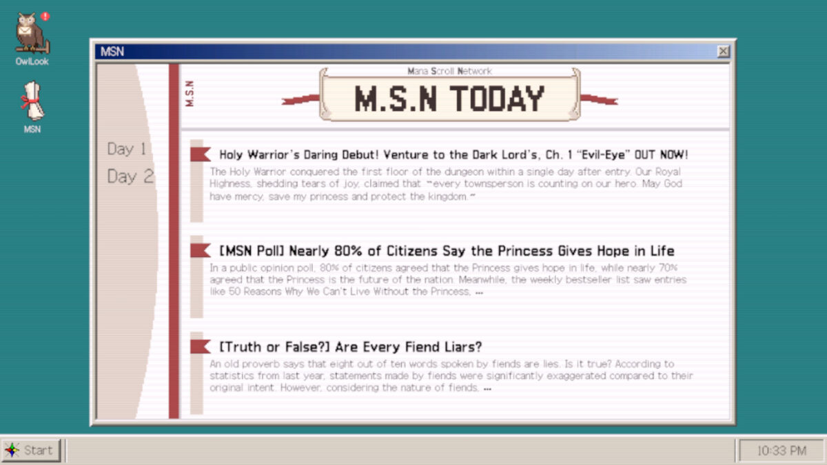 精彩遊戲截圖 5