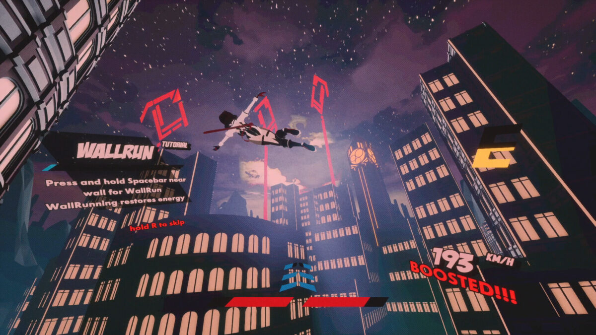 廣闊的場景視野