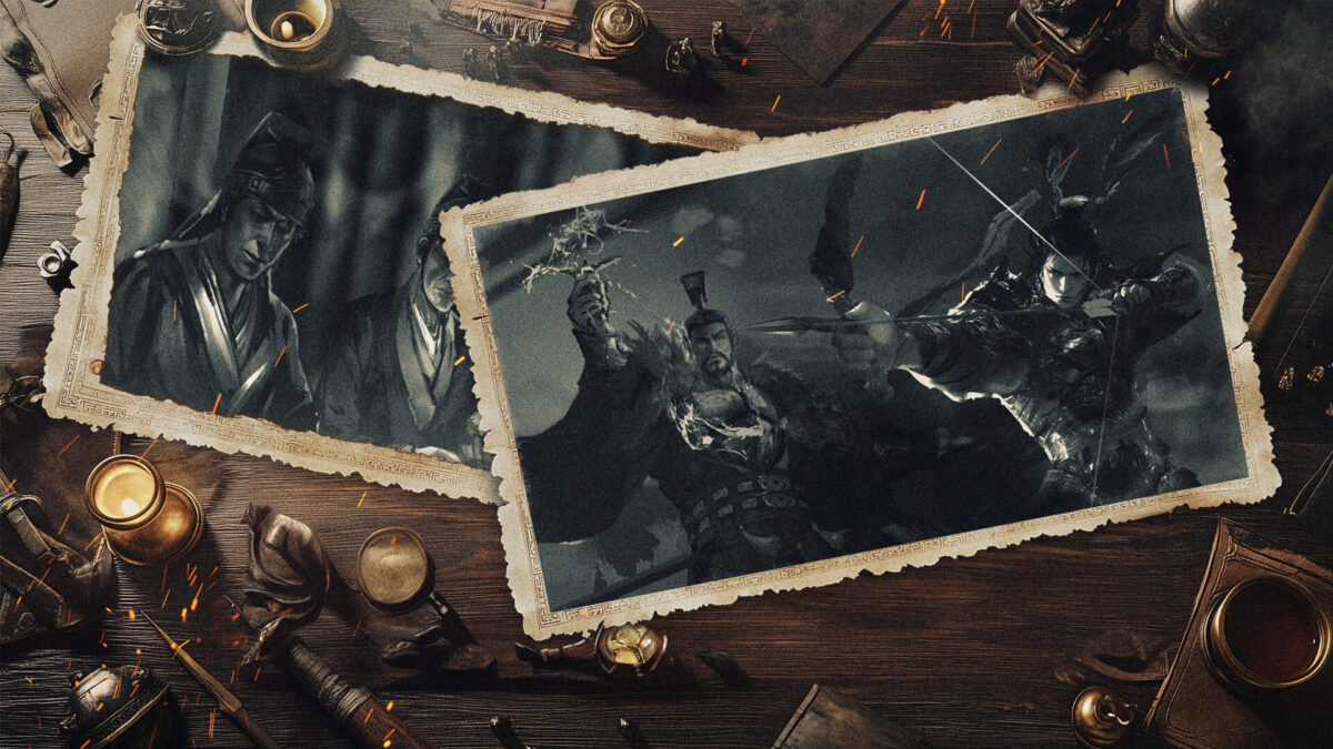 多樣化的戰場環境與單位分布