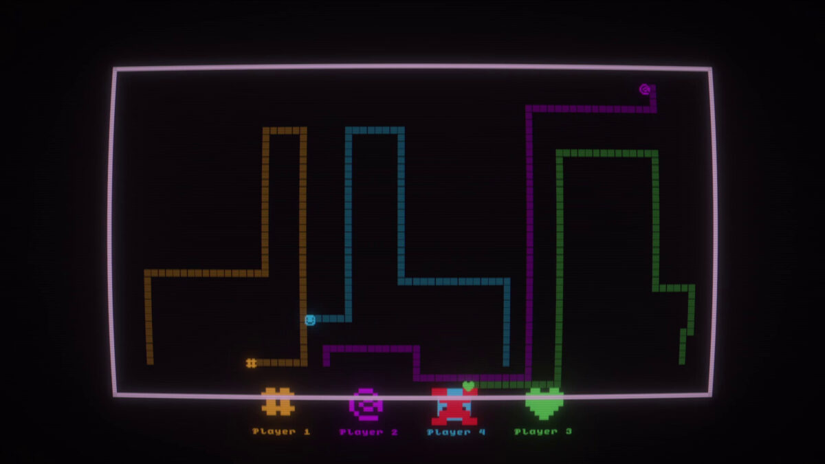 遊戲中的多樣化挑戰場景