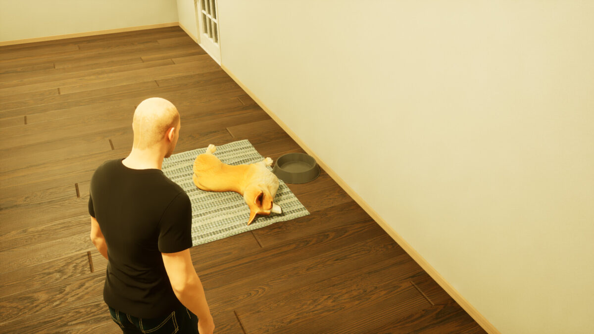 充滿隱喻的迷幻視覺風格