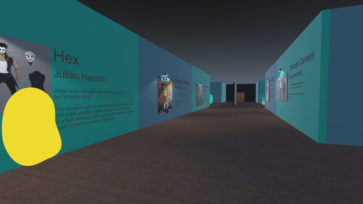 合輯遊戲展示畫面