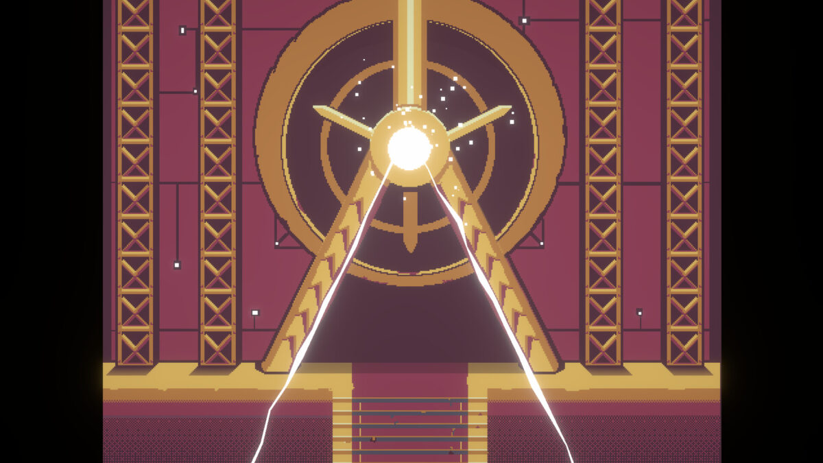 格狀戰鬥系統細節展示