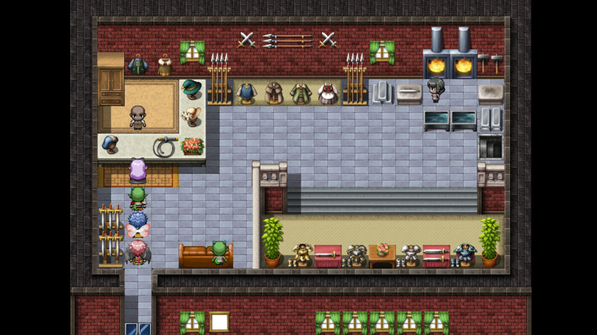 多元的戰鬥機制與視覺特效