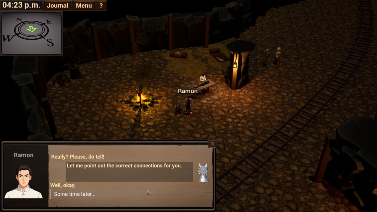 阿耳忒彌斯的骰子系統演示