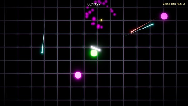 ShieldSurvivor 豐富的關卡挑戰