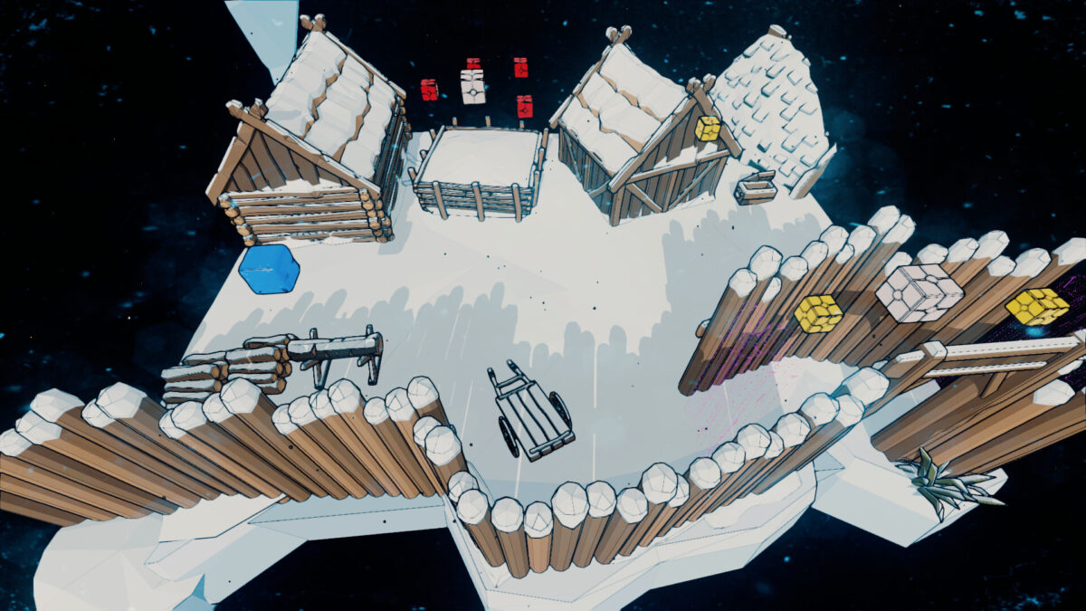 挑戰自我極限的純粹樂趣