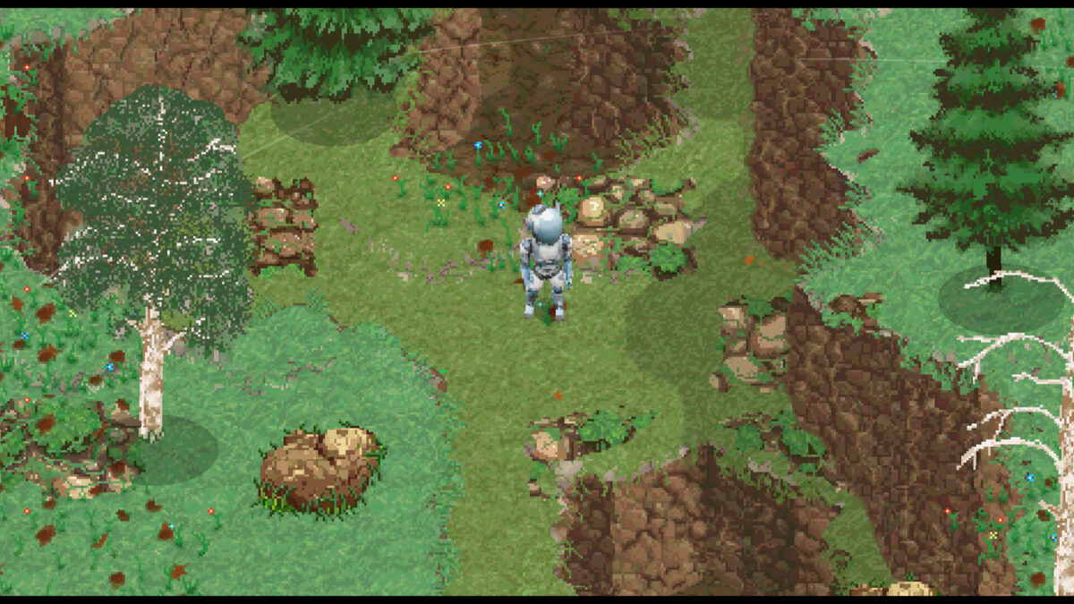 Wireless 戰鬥介面展示