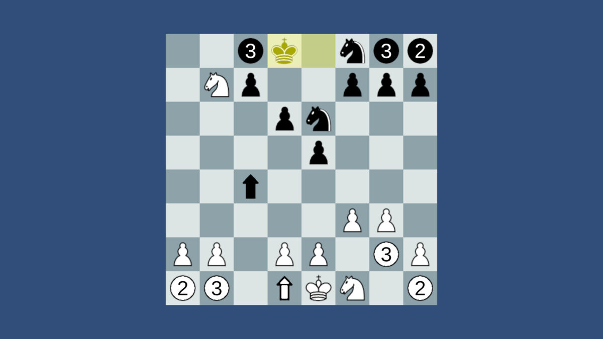 Royal Army 兵種分布與戰略博弈景象