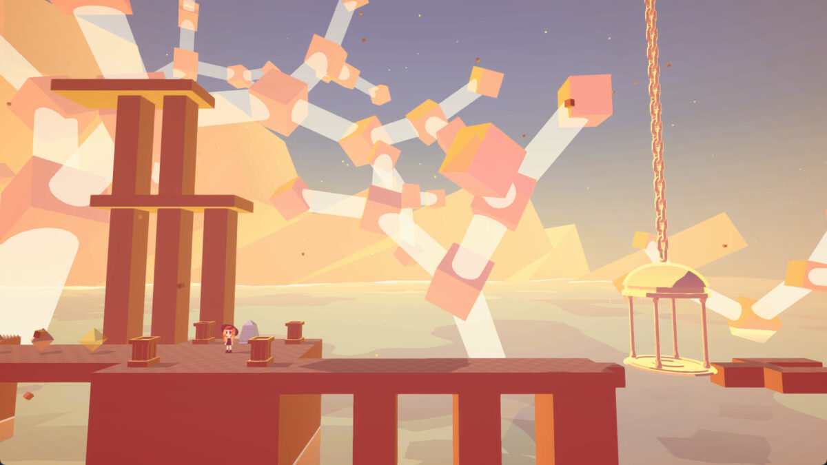 茜塔的夢境與筆記本系統