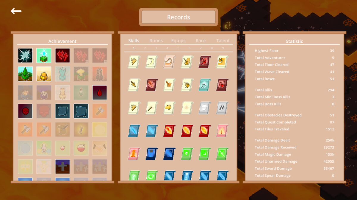 Fractured Rift 遊戲畫面截圖 3