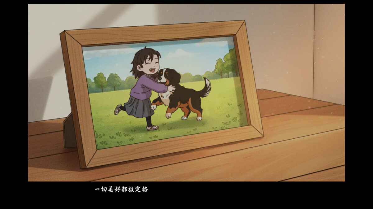 遊戲實際截圖三