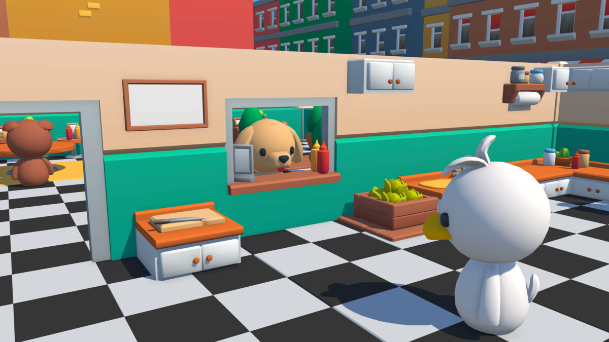 Kitchen Delights 遊戲精美截圖 4